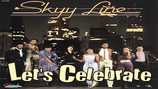 Skyy - Let's Celebrate