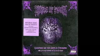 Cradle Of Filth - The Love Of Death (Remix)