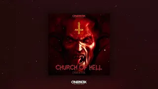 Dimatik- Church Of Hell (Official Upload)