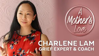How to Process the Death of a Parent | Grief Coach Charlene Lam