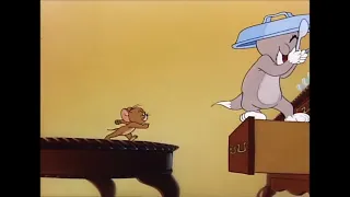 Tom and jerry episode 64