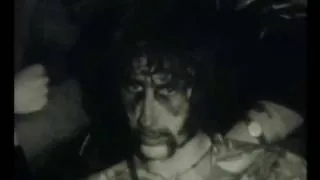 Arthur Brown - Windsor 1967 Interview