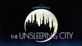 The Unsleeping City Episode 8: The Subway Skirmish (pt. 2)