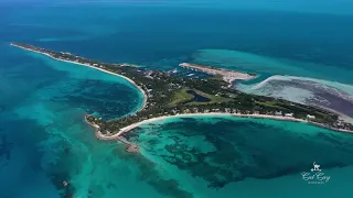 Cat Cay Promotional Video