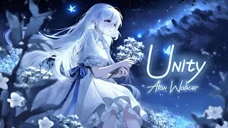 Nightcore- Unity (Alan Walker) || Ichixx.