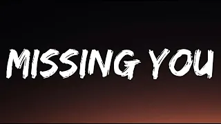 Hunter Hayes - Missing You (Lyrics)