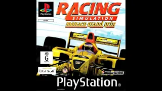 Monaco Grand Prix PS1 Soundtrack - track20