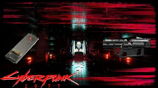 Cyberpunk 2077 - Erebus & Canto MK.6 COMMENT ON Delamain