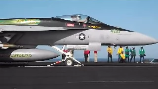 VFA-105 CRUISE VID BY Big Hawk