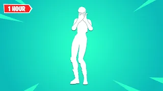 Fortnite - Boy's A Liar Emote (1 Hour)