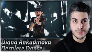 Diana Ankudinova «Ты супер!»: Диана Анкудинова, 14 лет, г. Тольятти. «Derniere Danse» REACTION TEPKİ