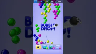 bubble shooter level 117