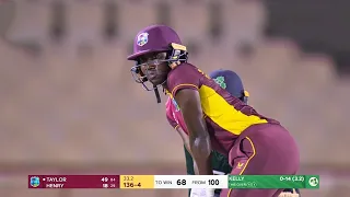 West Indies Vs Ireland Women 3rd Odi Full Match Highlight Video 2023 | Wi vs Ire Women Odi Highlight