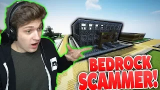 *SCAMMER* VERPRÜGELT SEINE KUNDEN! 💥