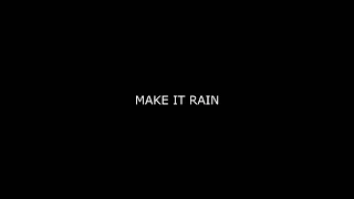 Ed Sheeran – Make It Rain (Sons of Anarchy) LYRICS ON SCREEN [HQ NEW 2014]