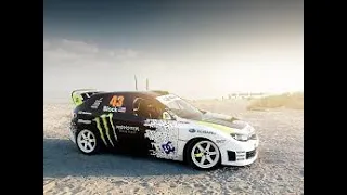 ken block music #6