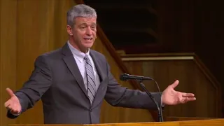 Are You Truly Saved? Sermon by Paul Washer at Grace Community Church
