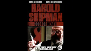 Harold Shipman Doctor Death