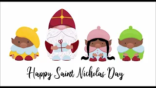 Happy St. Nicholas Day