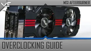 How to Overclock Nvidia GeForce GTX 600 Series Graphics Cards (GTX 680 Tutorial)