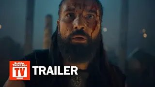 Barbarians Season 2 Trailer
