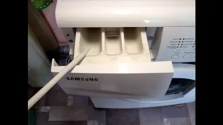 Куда и сколько заливать жидкий порошок в стиральную машину