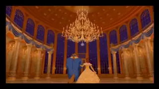 Beauty and the Beast - Theme [High Quality]