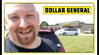 FLIP FLOP DOLLAR SHOP !? - The Strangest Dollar General Store Location