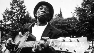 MISSISSIPPI JOHN HURT - Spike Driver Blues [1928]