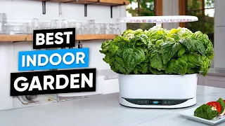 7 Best Indoor Smart Gardens for 2024