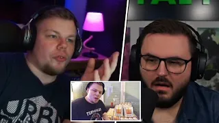 STAIY ist FASSUNGSLOS und kennt BraTee nicht...🙄 TANZVERBOT REAGIERT | STREAM HIGHLIGHTS