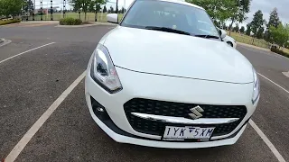 Suzuki Swift 2023 - GLS