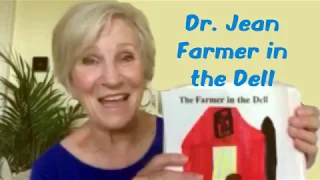 Farmer in the Dell - Nursery Rhymes with Dr.  Jean