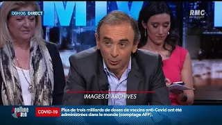 Albin Michel décide de ne plus éditer les livres d'Éric Zemmour