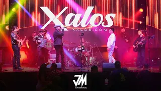 Martin Castillo - Xalos (Concierto En Vivo)