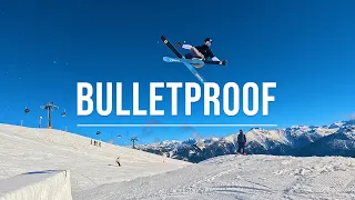 BULLETPROOF - Another Ski Edit