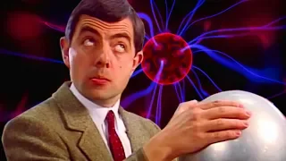 SCIENCE Bean | Mr Bean Full Episodes | Mr Bean Official