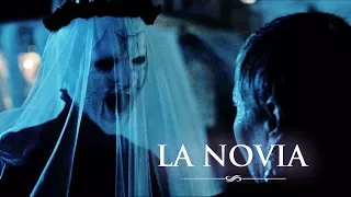 La Novia | Tráiler final oficial subtitulado