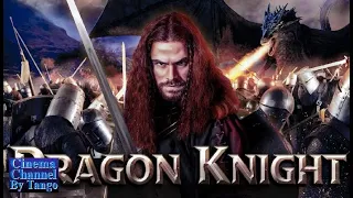 The Dragon Knight / Film Completo in Italiano