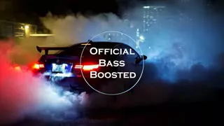 MiyaGi & Эндшпиль I Got Love & Рем ДиггаBass Boosted