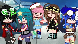 ✨ if we go down we go down together 🥺 // Itsfunneh and krew // meme