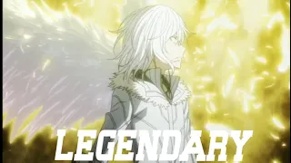 【AMV】Legendary - [Toaru Series]