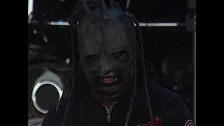 Slipknot - West Palm Beach 13-07-2001 Full Unreleased