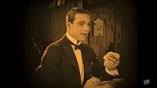 A Tribute to Rudolph Valentino