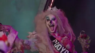 Dragula Titans - All entrances compilation