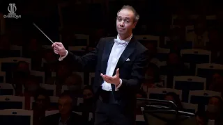 Rossini - Semiramide, Overture - Igor Manasherov, Moscow Philharmonic Orchestra