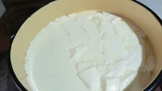 моцарелла из коровьего молока