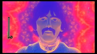 The Beatles Rockband Within You without You Dreamscape