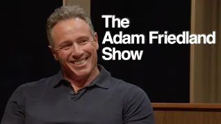 The Adam Friedland Show - Chris Cuomo