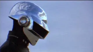 Daft Punk - Within